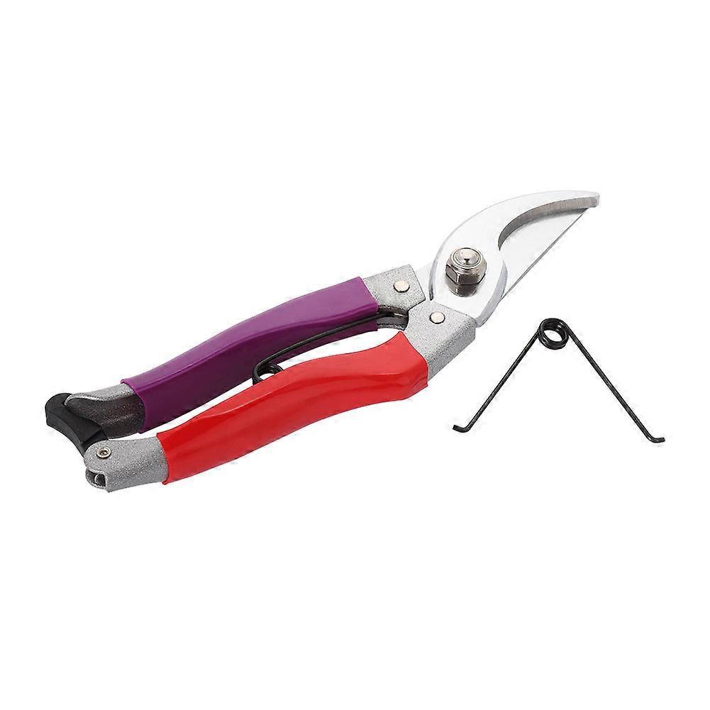 Bonsai Pruning Shears Grafting Tool with Two Coloured Handles