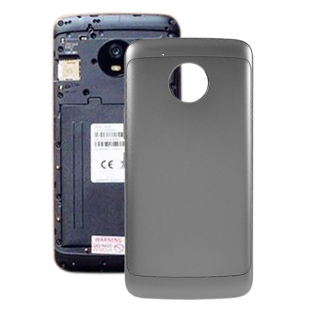 Battery Back Cover for Motorola Moto E4 Plus