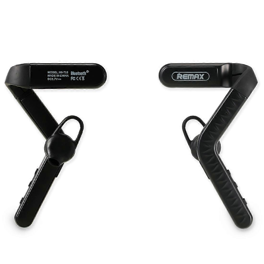 REMAX RB-T16 Bluetooth Headset