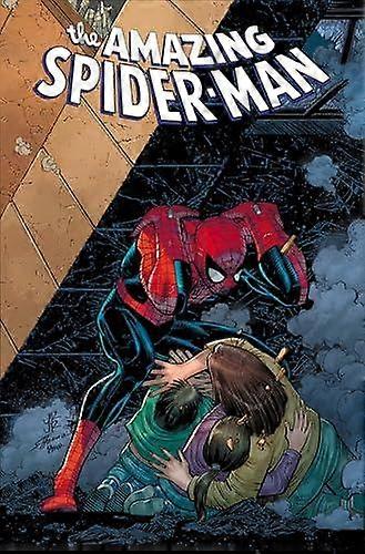 Amazing Spiderman By Zeb Wells Vol. 12 Dead Wrong by Zeb Wells Paperback