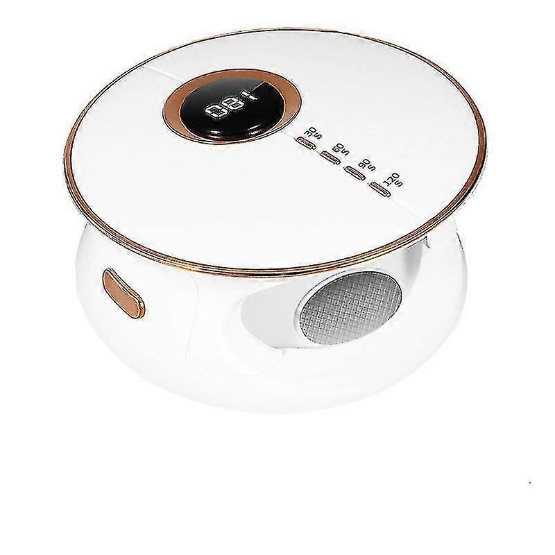 Salon Quality Nail Gel Blower