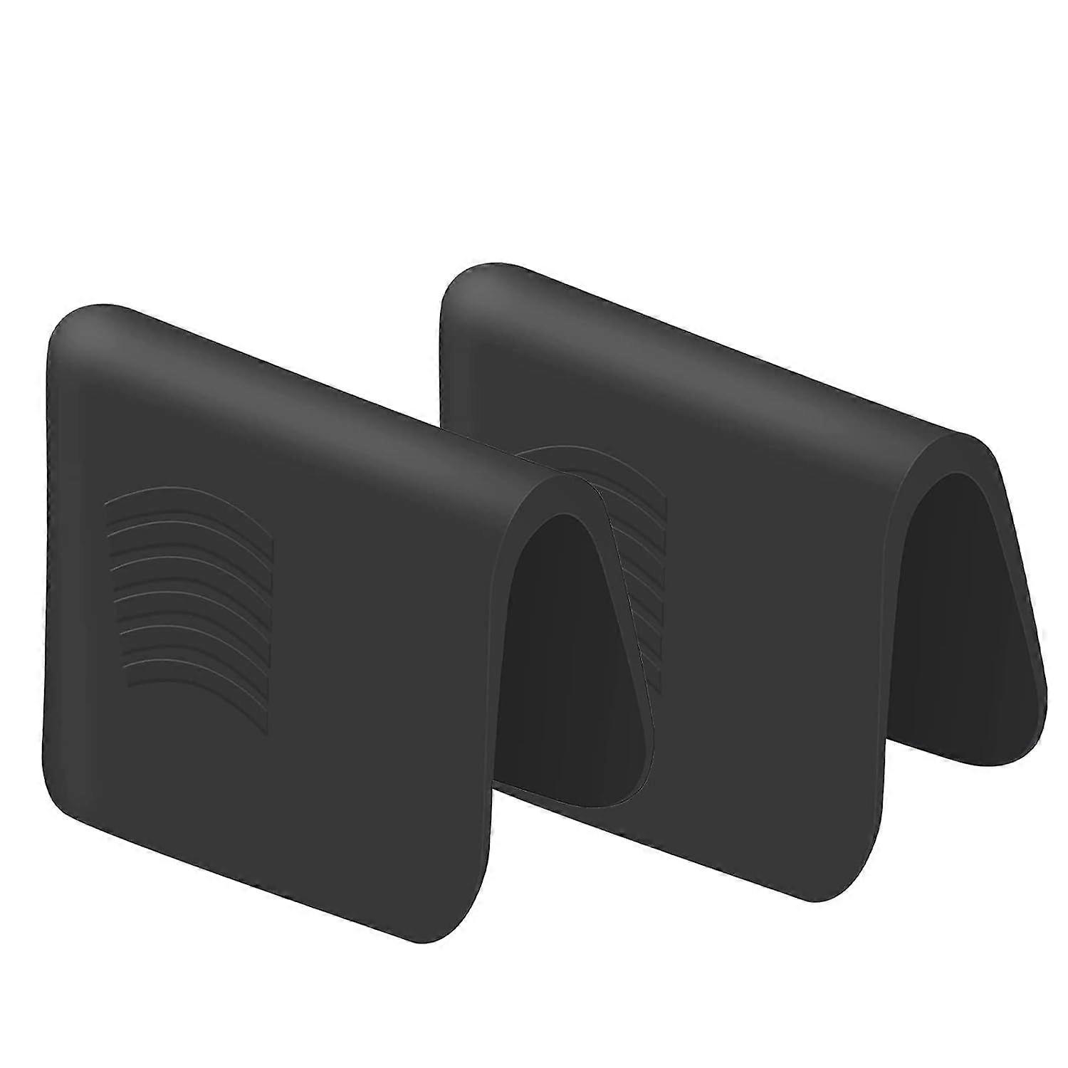 2Pcs Silicone Caulking Tool, Caulking Finishers, High Efficiency Hand Caulk Tool, Manual Caulk Tool for Caulking