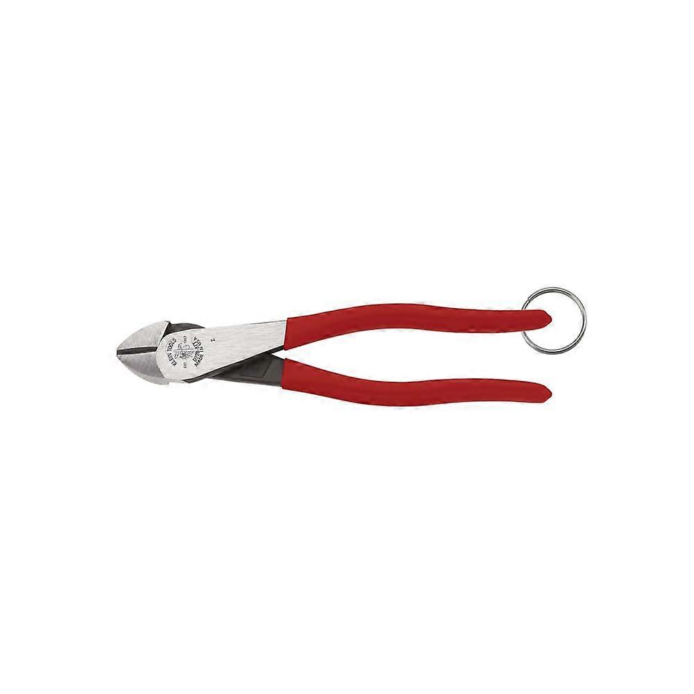 8-Inch High-Leverage Pliers