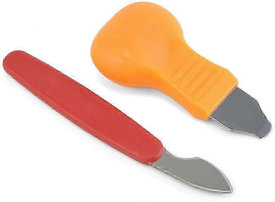 Watch Back Cover Case Opener Remover Knife Watchmaker Repair Tool Kit
