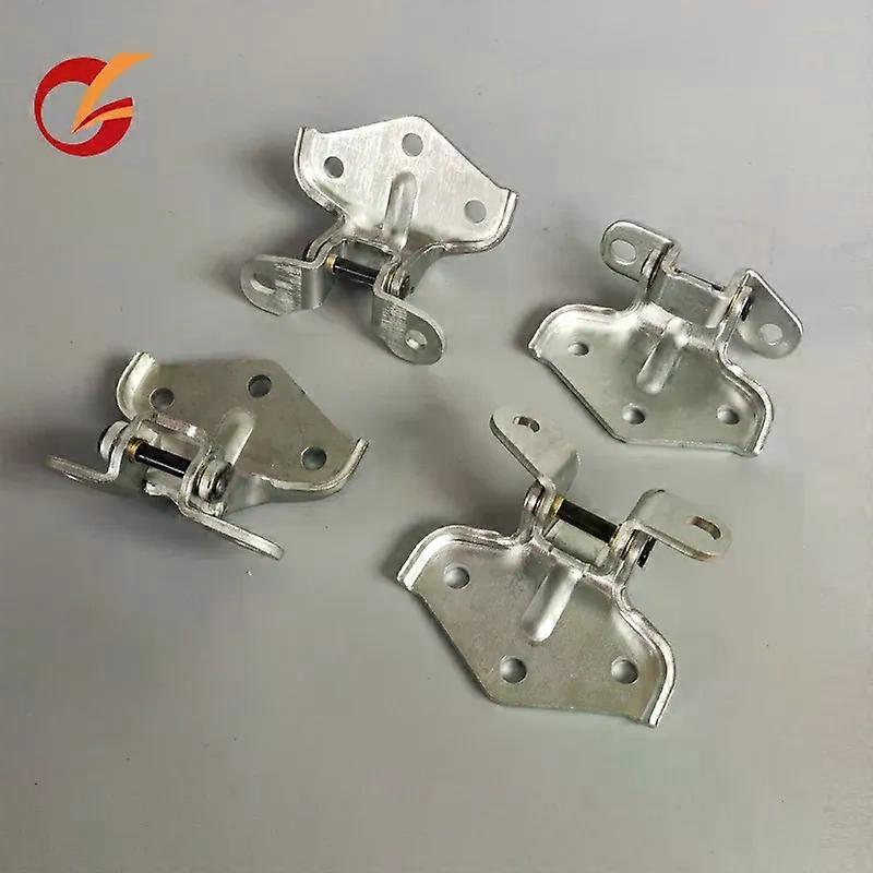 Applies to use for kia bongo 3 K2700 2006-2011 front door hinge braket upper lower left and right