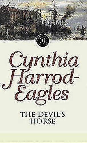 The Devils Horse: The Morland Dynasty Book 16