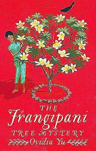 The Frangipani Tree Mystery