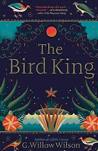 De koning van de vogels