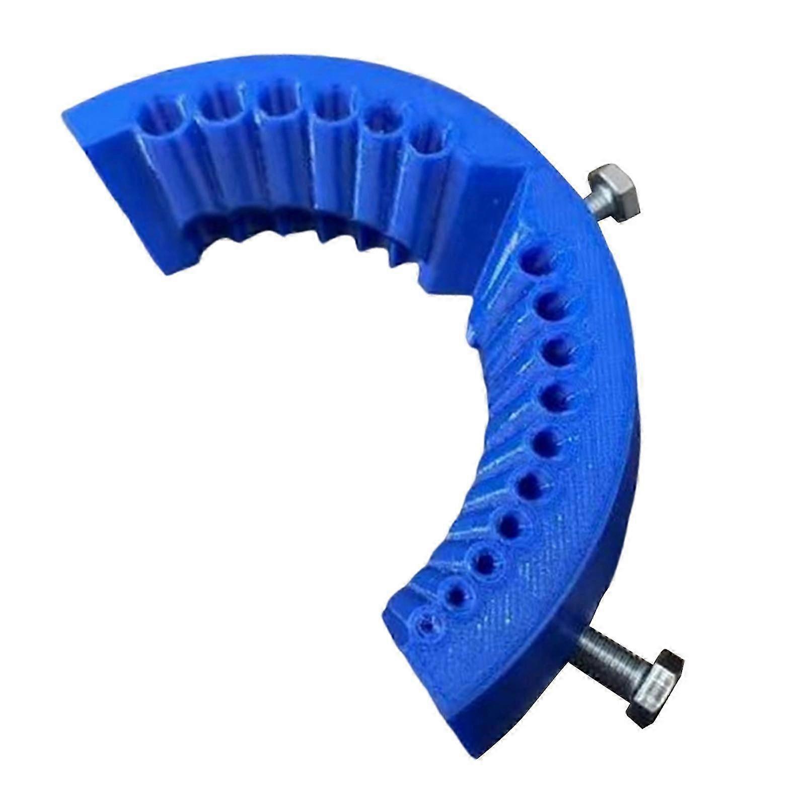 Drill Bit Sharpener User Friendly Drill Grinder Grinding Tool for Drill Polishing