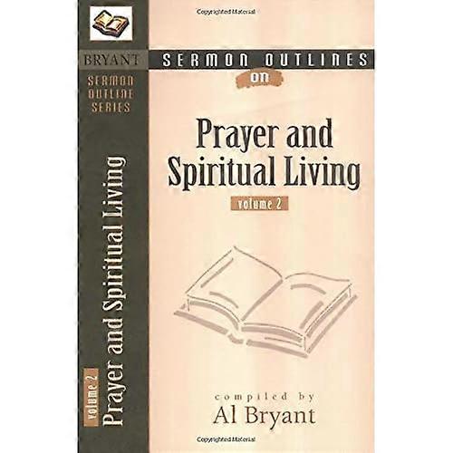 Gebet und geistliches Leben