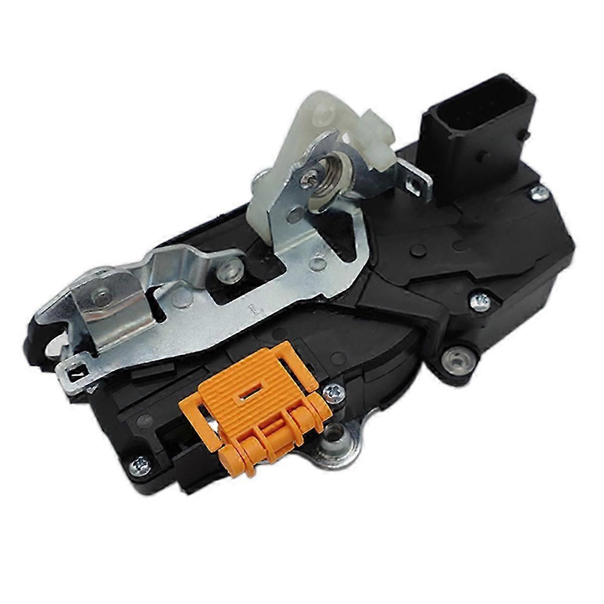 ainutlaatuinen auton takaoven lukon salvan toimilaite H2 2003-2007 takana oikealla: 15816391