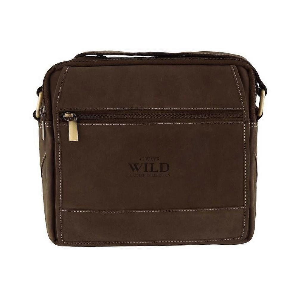 Always bag always wild