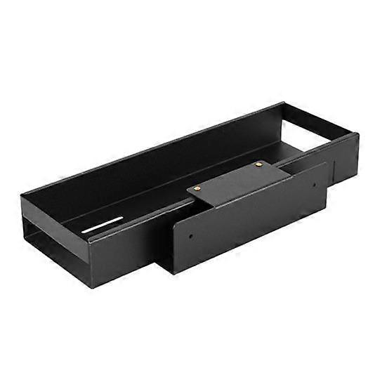 Pull-out Storage Rack Cabinet Organizer Strong Load-bearing Easy Installation Heavy Duty Under Sink Organizers Storage Holder
