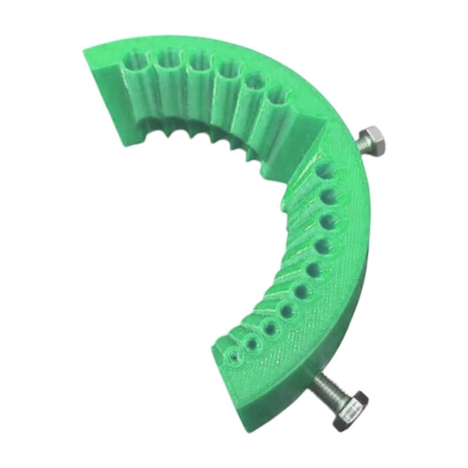 Drill Bit Sharpener Easy Installation Spare Parts for DIY Enthusiast Premium