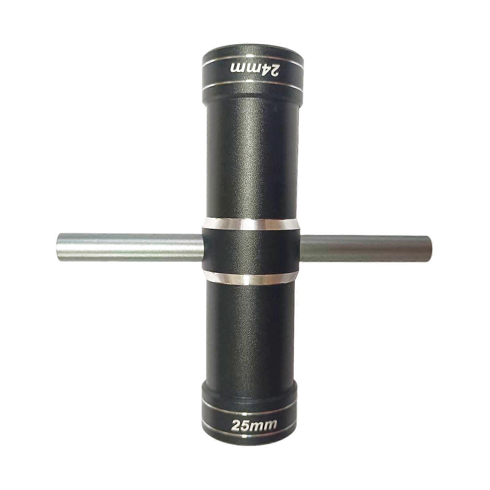 Sleeve Hex Socket Wheel Wrench for 1:5 Scale RC Model Car Replacement