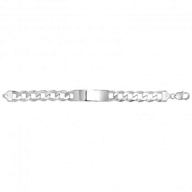 Acotis Bracciale Id in Argento Cordolo Uomo G2571