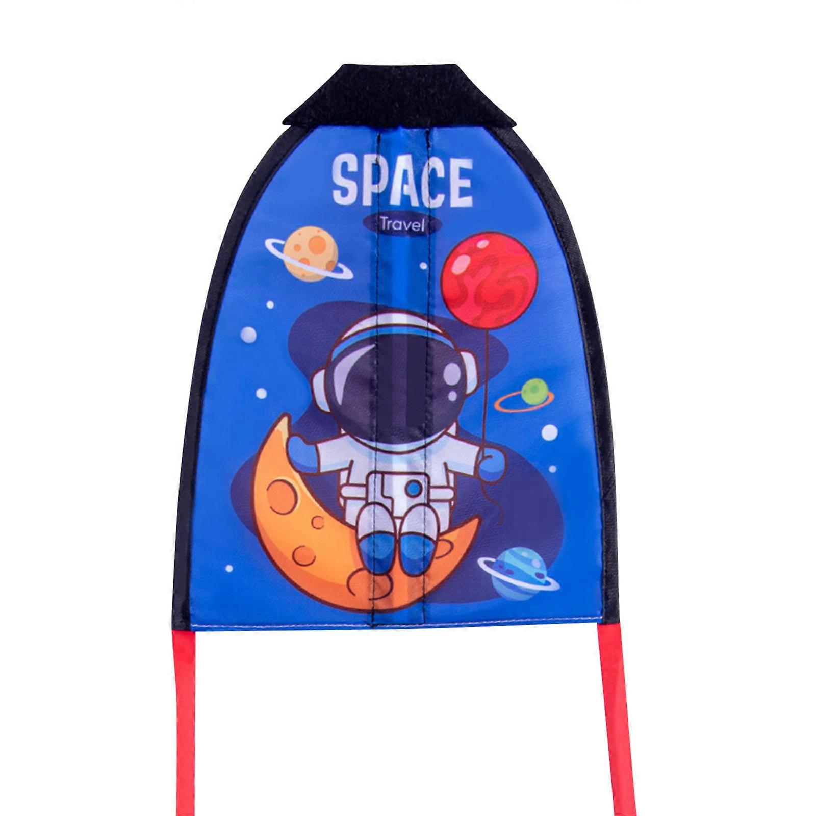 Dětské Venkovní katapult Kite Hračka Ruční Elastický drak Prst Guma Elastický Malý drak