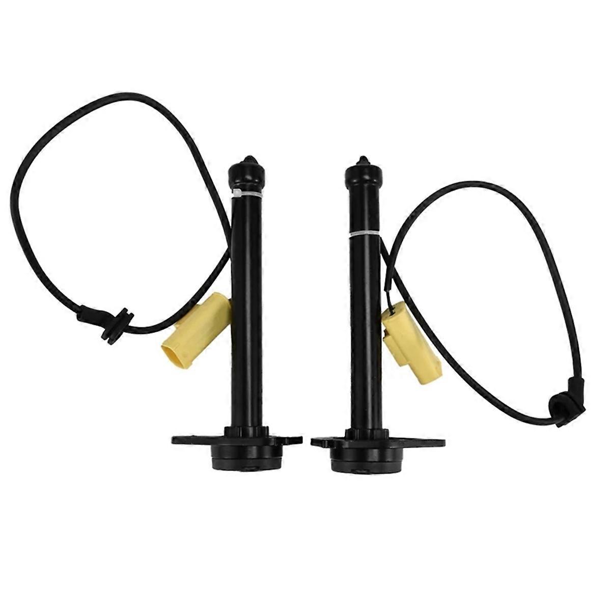 Active Bonnet Actuator Hinge Sensor for E-Class
