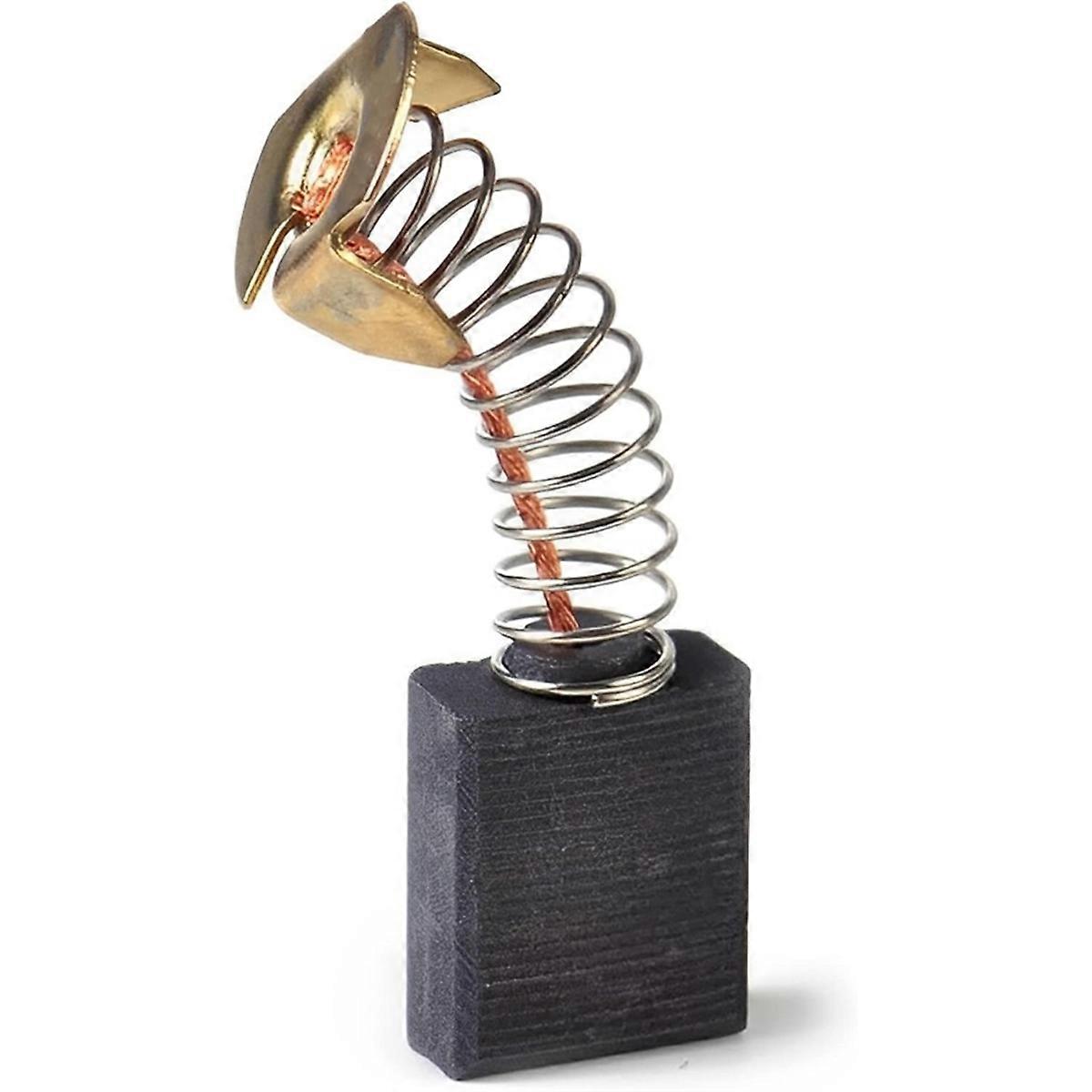 10Pair Carbon Brush for CB-153 CB-154 CB-155 Angle Grinder