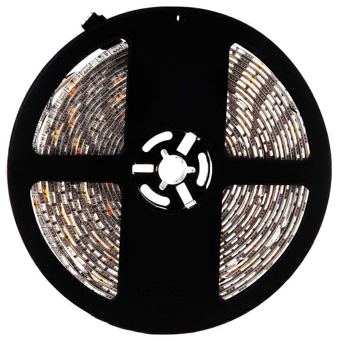 RGB 5M 5050 Light Flexible 300 SMD LED Tape Waterproof Epoxy