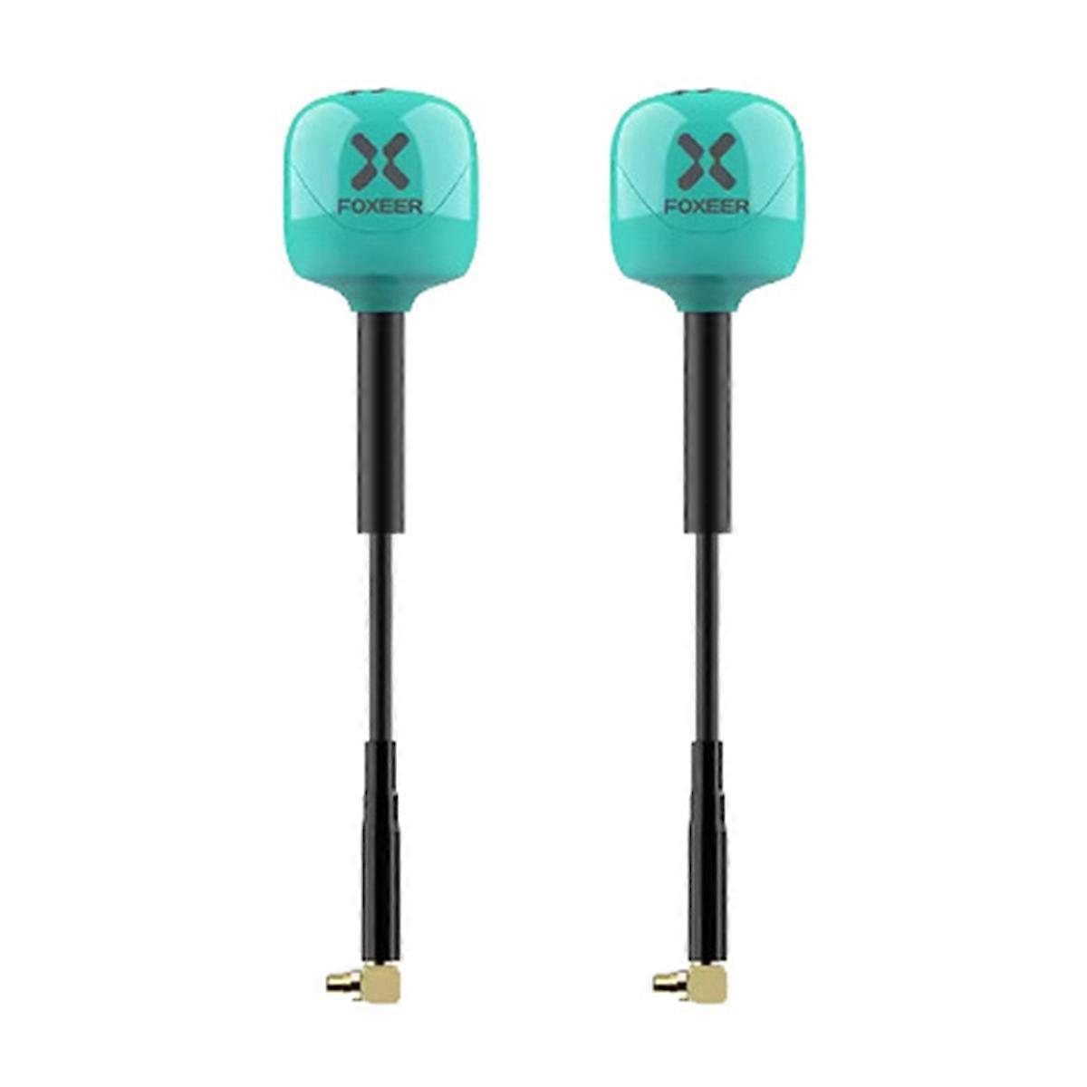 2PCS FPV Antenna Lollipop 4+ Plus for RC FPV Racing Drone B
