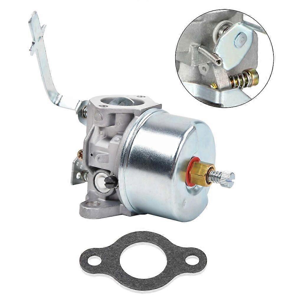 suitable for Carburettor For Qualcast Suffolk Punch Classic 30S/35S/43S Lawnmower Engine