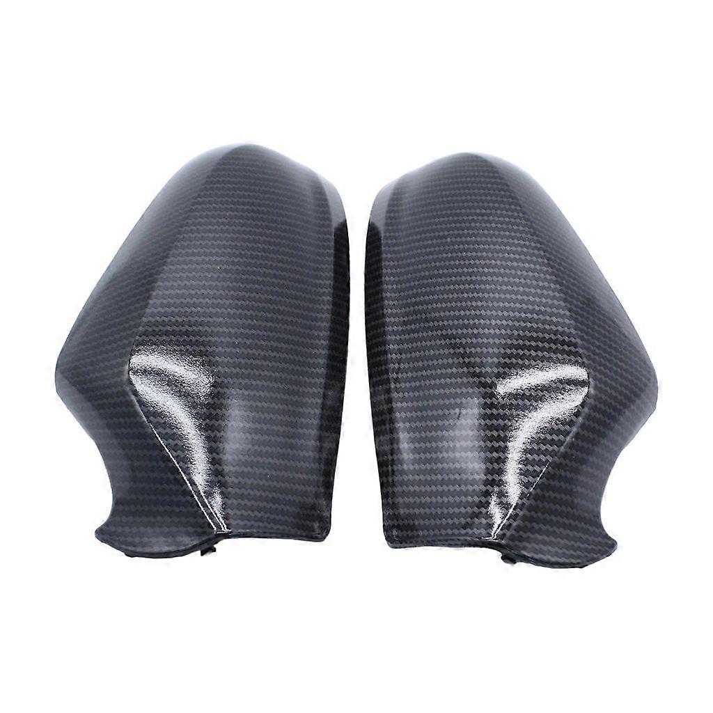 Scratch Resistant Rear View Mirror Housing For MK5 2004-2009 Easy