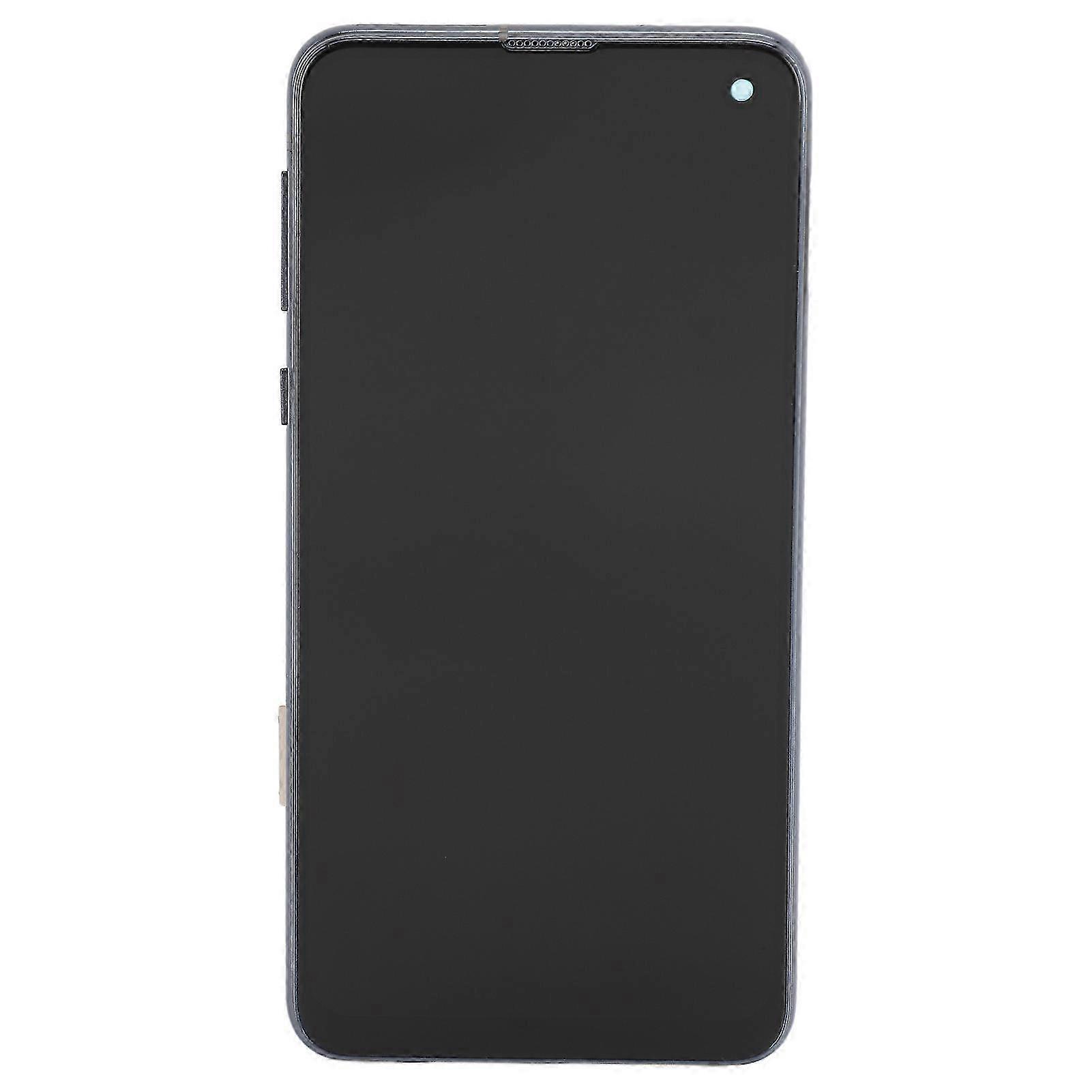 Professional TFT Screen Digitizer Replacement with Installation Tools for S10e Phone