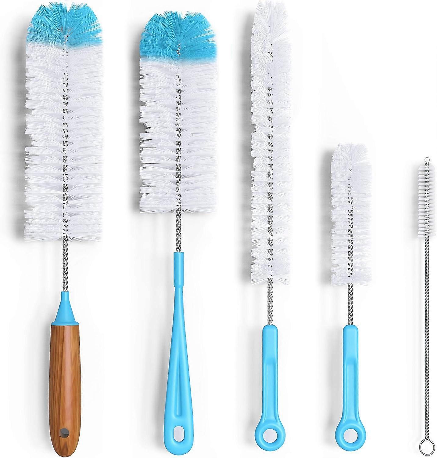 Cleaning Set, Bottle Brush, Straw Cleaner