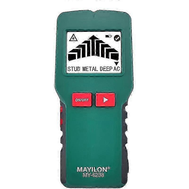 Multifunctional Metal Detector Detector Wood Cable Wall Wire Wall Detector