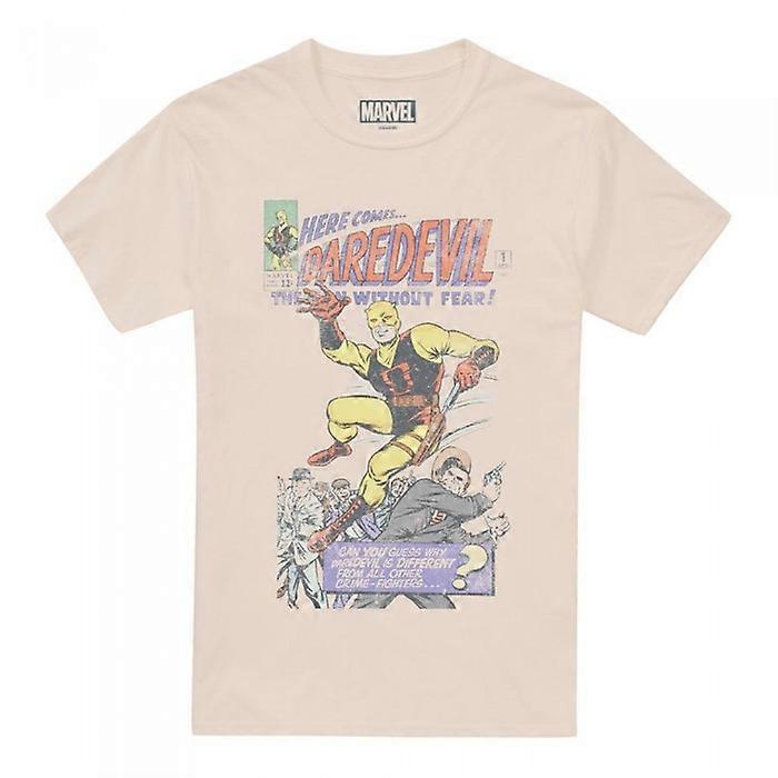 Daredevil Mens No.1 Comic Cover T-Shirt