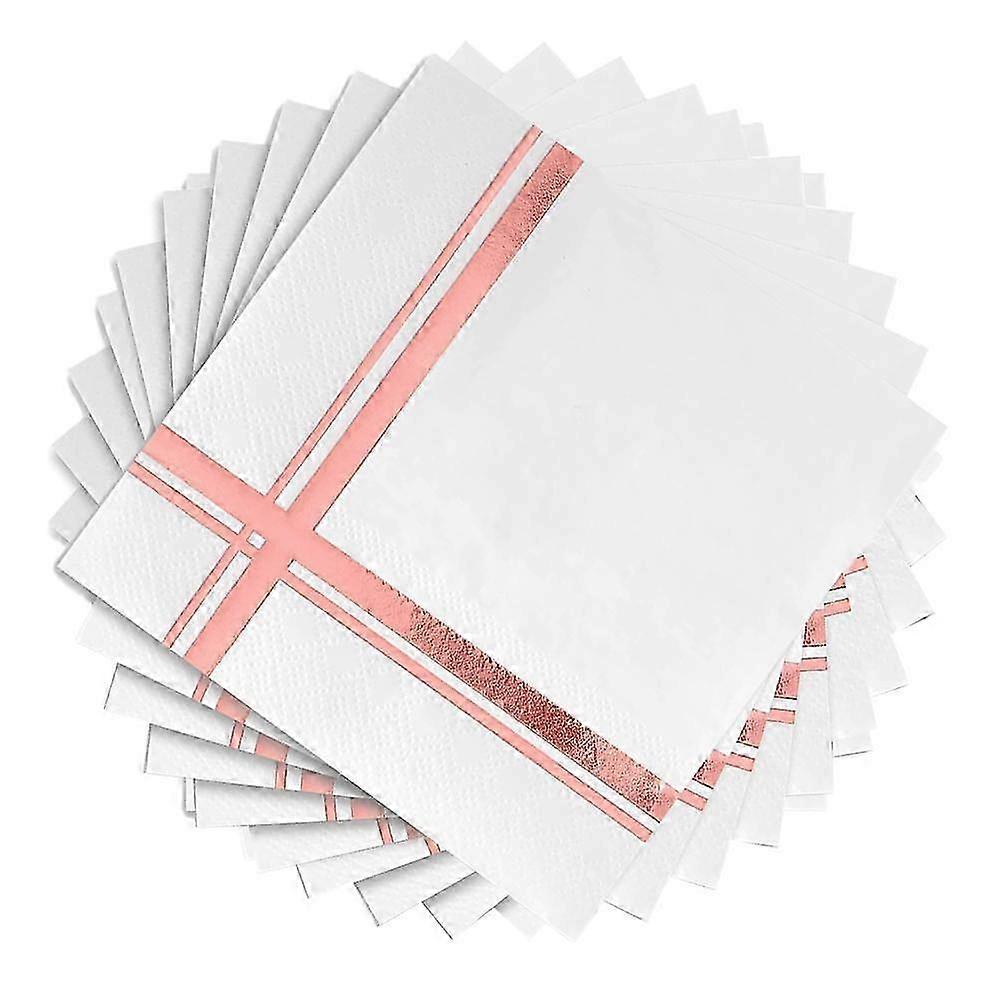 servilletas de cóctel JiaWeiNEW1 ysj