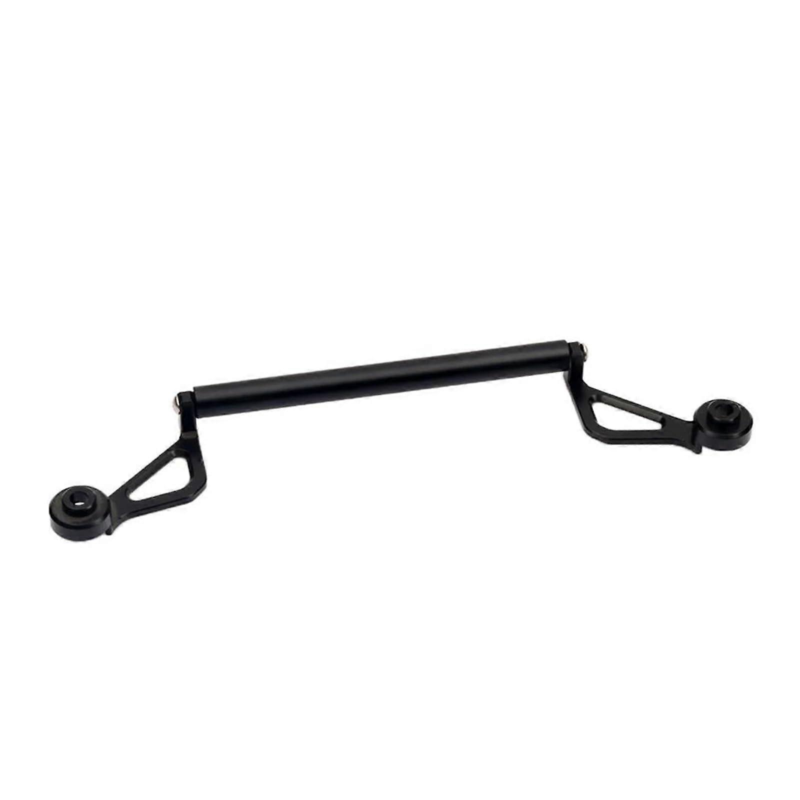 Phone Holder Navigation Bracket for XMAX300, Compatible with X MAX 300 Models 2017 and Newer, Durable and Adjustable Design