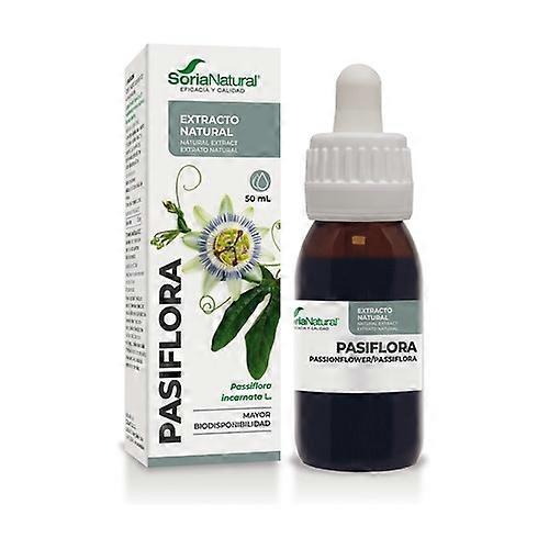 Passionflower Extract Formula XXI 50 ml