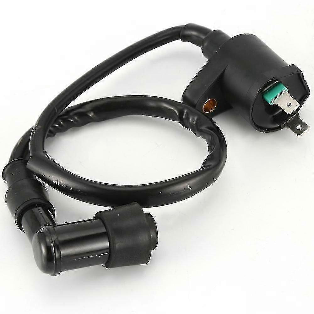 Replacement Ignition Coil For Honda Xr200r / Xr250r / Xr250l / Xr600r / Xr650l 1985-2004 Motorcycle Modification Accessories