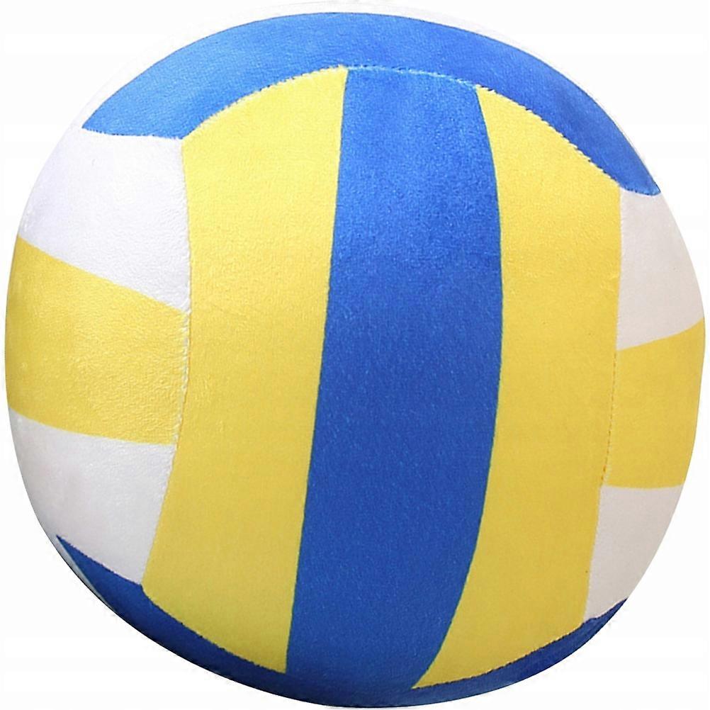 Cadeaux de Noël Jouet de volley-ball en peluche pour une fille