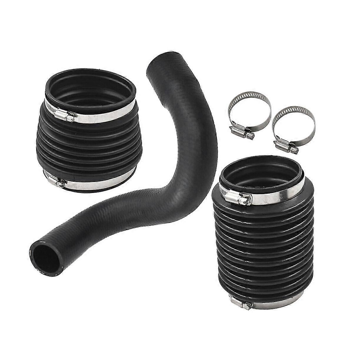 Bellows Kit Compatible with AQ200 250 270 275 280 290 Replace 876294 876631 876632 Outboard