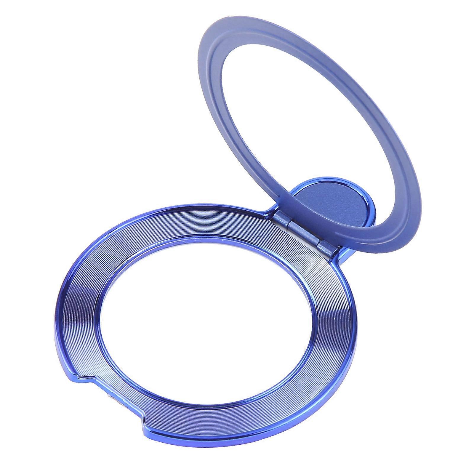 Metal Folding Desktop Phone Bracket