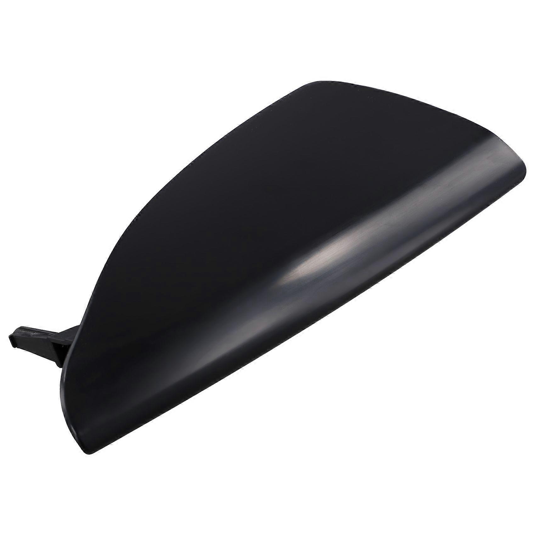 Front Bumper Fog Light Lamp Grille Panel for F-Pace Left