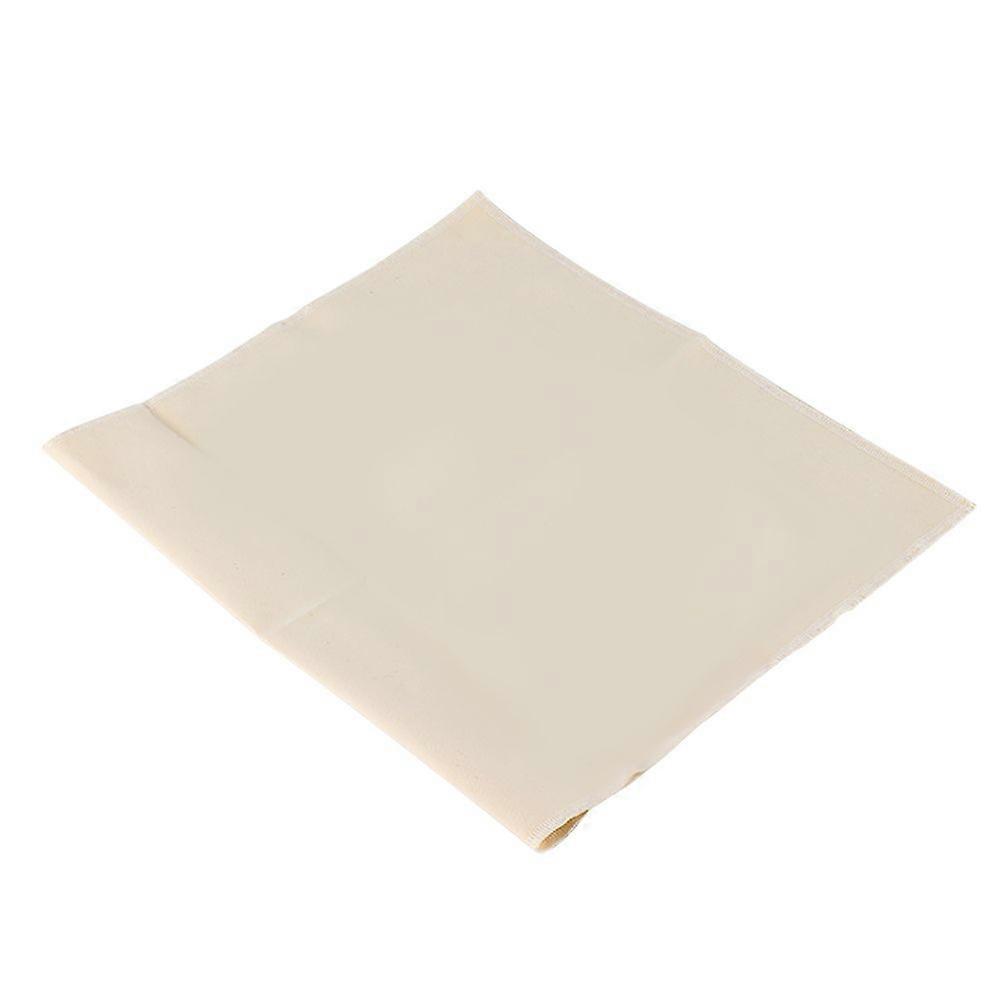 Reusable Fermented Steamed Bun Cloth for Baking and Steaming
