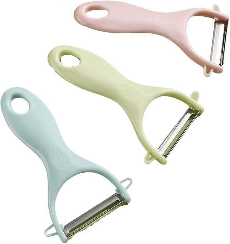 Apple Peelers for Kitchen(3 PCS)