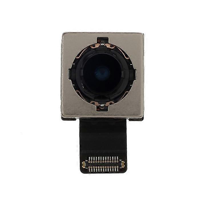 OEM Back Rear Camera Module Part (without Logo) Compatible For iPhone XR 6.1 inch