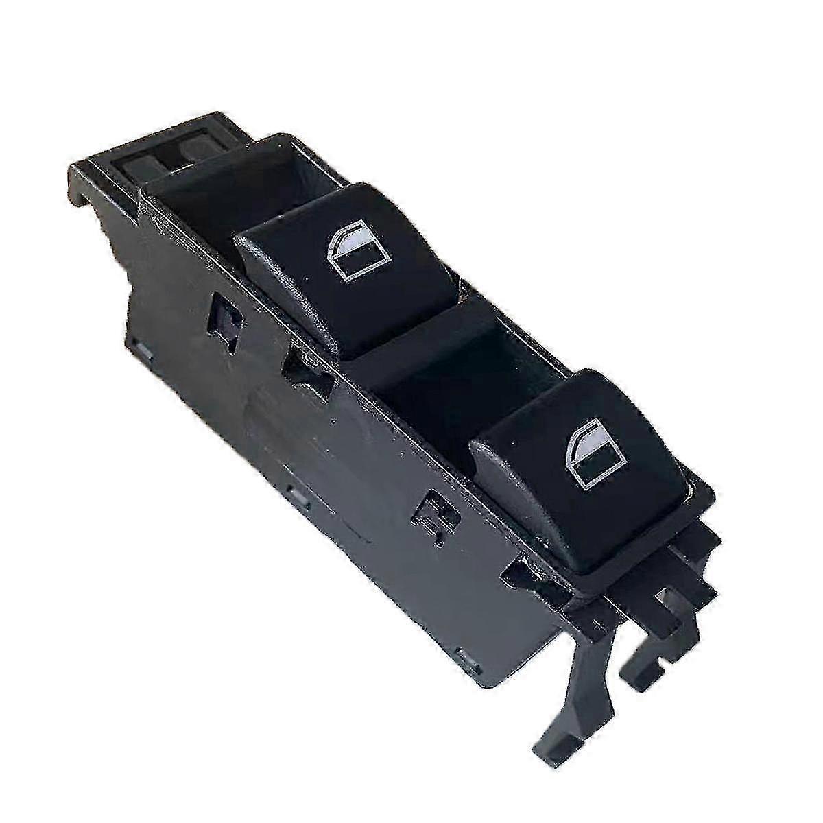 Power Window Control Switch Passenger Side for BMW E46 3 Series Sedan Models
