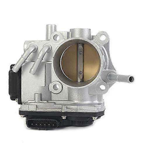 16400RAAA61 16400RAAA61 TBAC06 Throttle Body Compatible With 20032007 Accord I4 2.4L EX DX LX Element