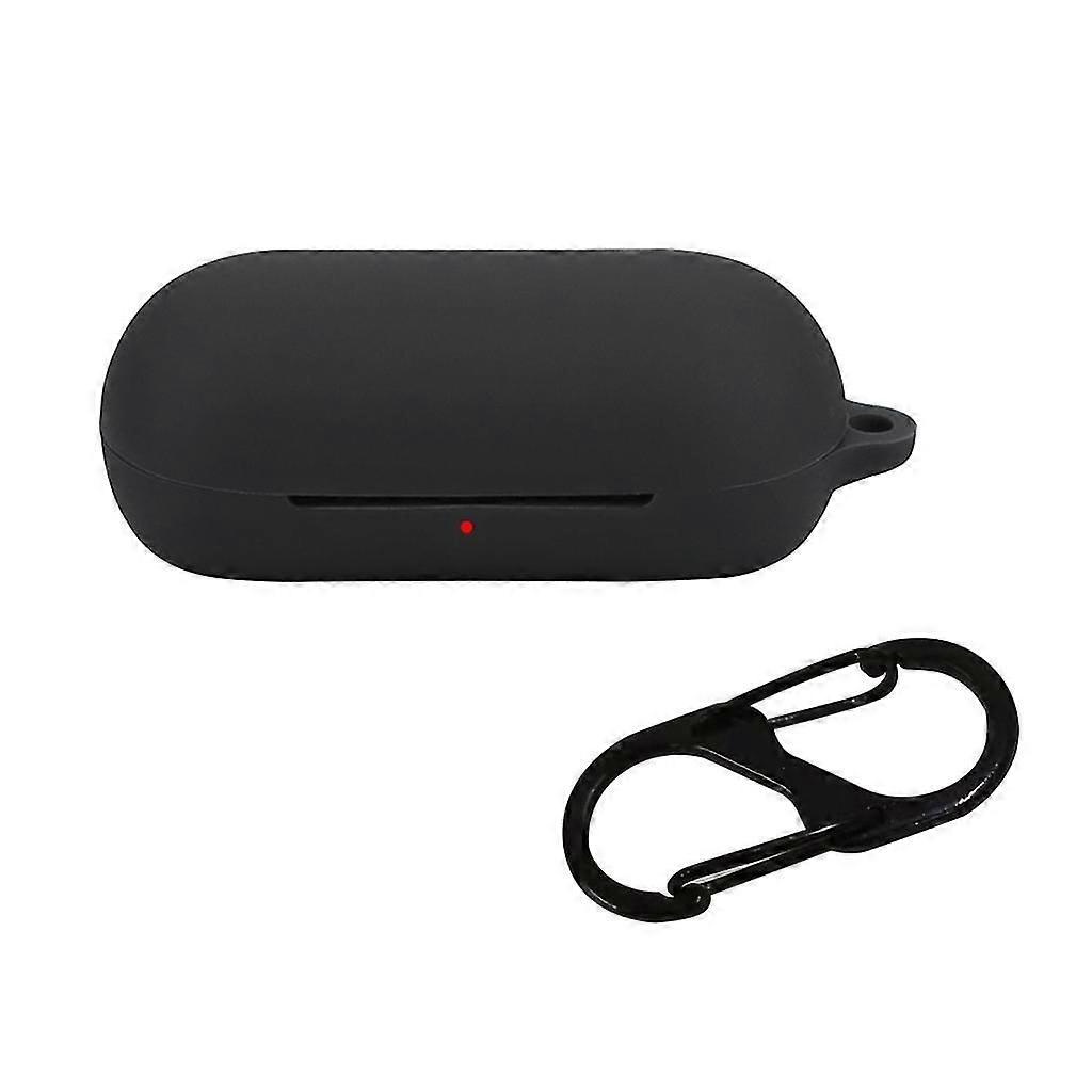 Cover For Sony Wf-c700n Anti-scratch Headphone Shockproof Shell-protective Case