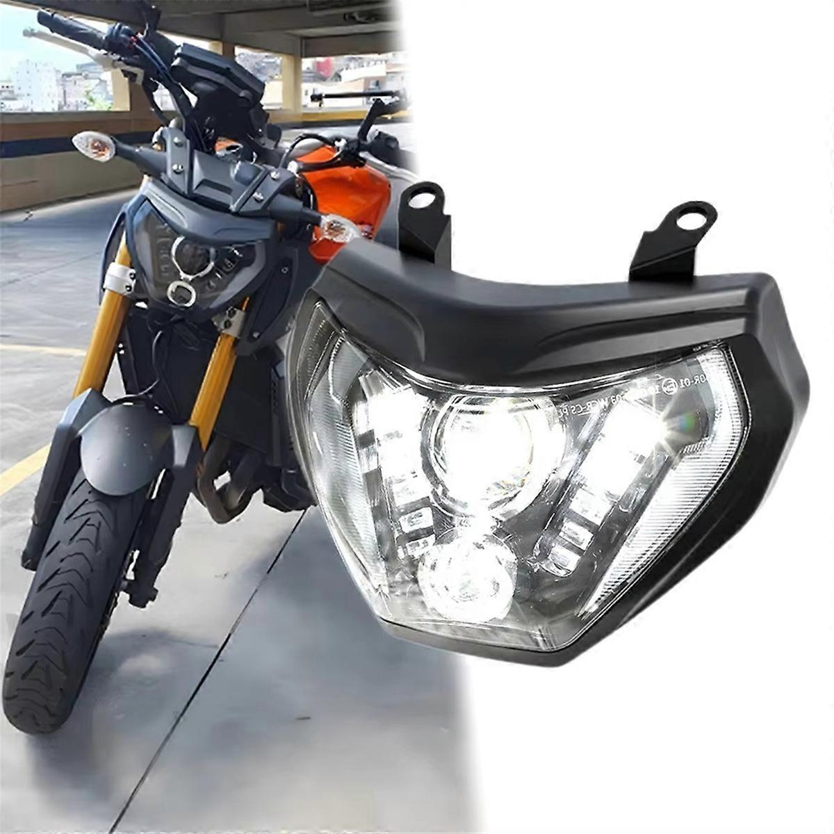 For Yamaha MT09 Headlight Assembly 2014-2016