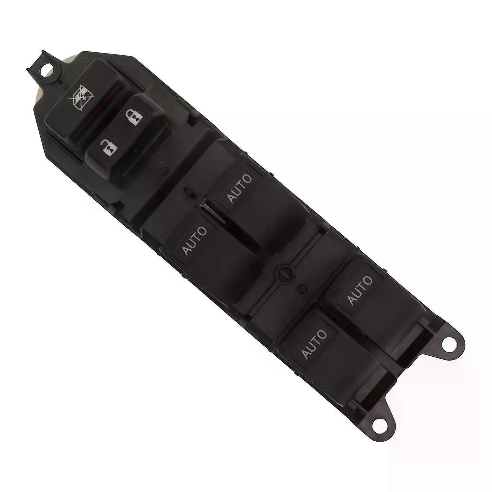 Power Window Switch 84820 0R040 Front Left Driver Side Window Button Control Switch Replacement for Toyota Tundra 2007 to 2022
