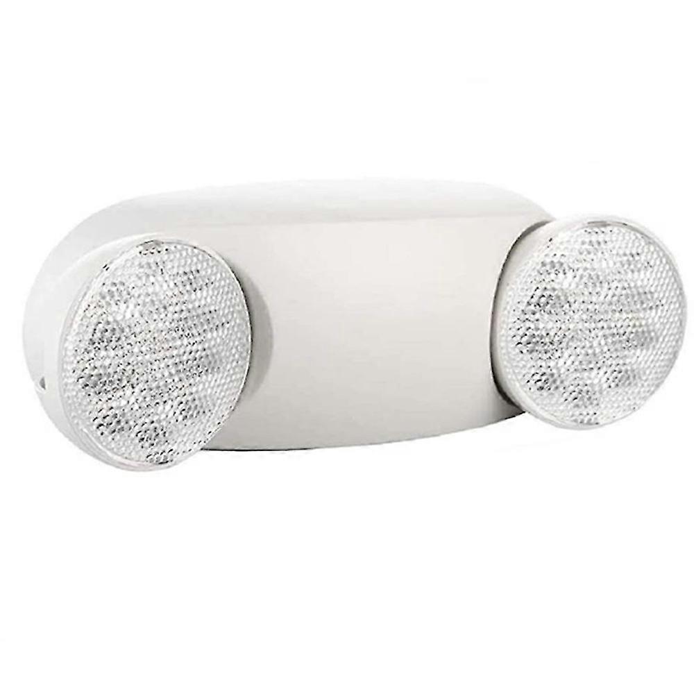 White emergency light, home emergency light/emergency signal