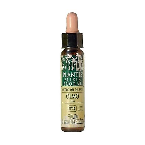 Elm No. 11 Eco 10 ml of floral elixir