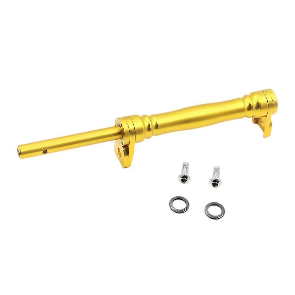 Extension Rod Telescopic Rod for Folding Bicycle Extendable Bracket